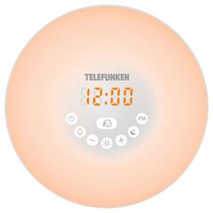 Радио-часы Telefunken TF-1589B