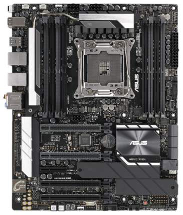 Lga 2025 2066 motherboards