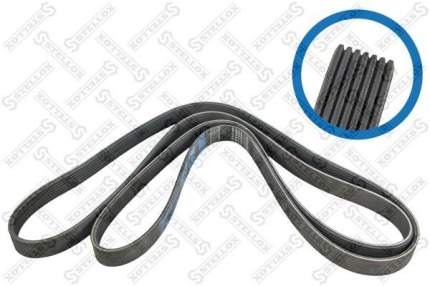 Поликлиновой ремень STELLOX   ...