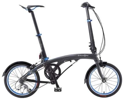 Dahon store vybe d3