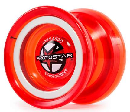 Йо-йо YOYOFACTORY Protostar, цвет в ассортименте