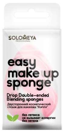 Спонж для макияжа Solomeya Drop Double-Ended Blending Sponge