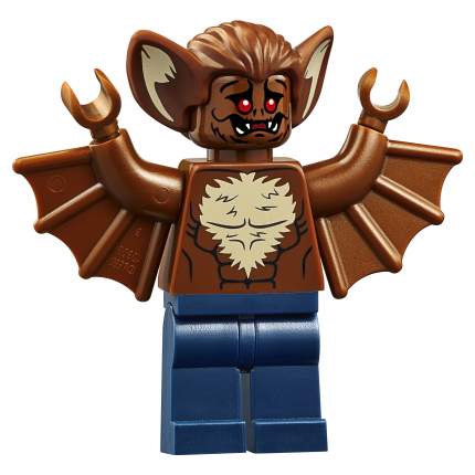 Lego batman hot sale bat