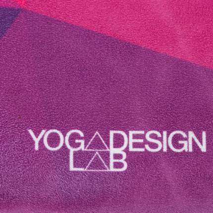 Коврики для йоги Yoga Design Lab - купить в Москве - Мегамаркет