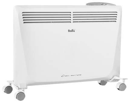 Конвектор Ballu Enzo Electronic BEC/EZER-1500 белый