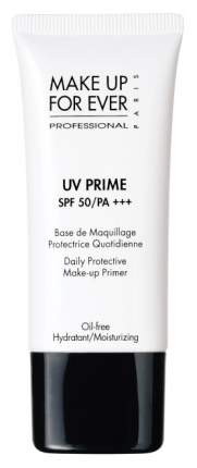 Основа для макияжа Make Up For Ever UV Prime SPF 50 30 мл