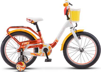 Велосипед Stels Pilot 190 18 2018 9"   ...