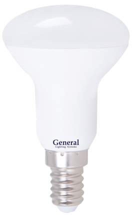 Лампочка General GLDEN-R50-7-230-E14-4500