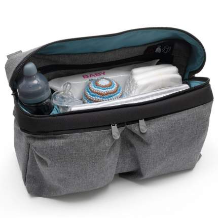 Органайзер BUGABOO blue melange
