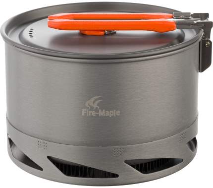 Котелок с теплообменником Fire-Maple Feast K2 1,5 л