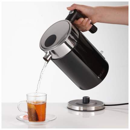 Graef kettle 2024