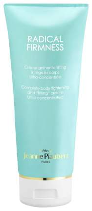 Крем для тела Methode Jeanne Piaubert Radical Firmness Lifting Integrale Corps оказывает выраженный эффект укрепления тканей  ...