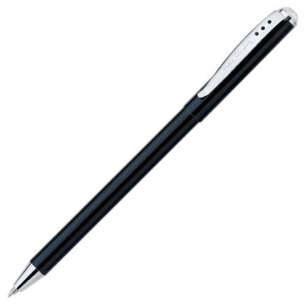 Pierre Cardin Actuel - Lacquered Black, шариковая ручка, M