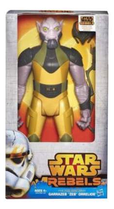 Фигурка персонажа Hasbro Star Wars Гаразеба Оррелиоса с аксессуарами