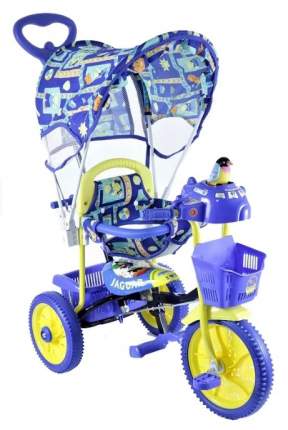 Детский трехколесный велосипед Jaguar   ...