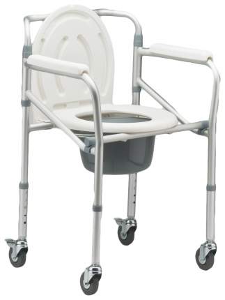Кресло-коляска Армед FS696 с санитарным оснащением