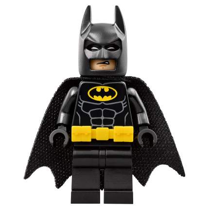 Dc best sale batman lego