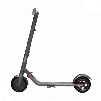 Электросамокат Ninebot KickScooter E22 grey
