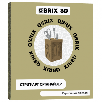 Пазлы QBRIX - купить пазл QBRIX, цены в Москве на Мегамаркет