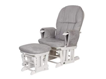 Кресло-качалка Tutti Bambini GC35 White/grey