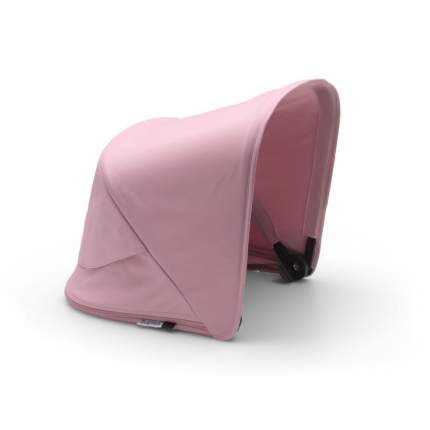 Капюшон сменный для коляски Bugaboo Fox2/Cameleon 3Plus soft pink