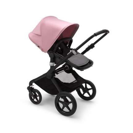 Капюшон сменный для коляски Bugaboo Fox2/Cameleon 3Plus soft pink