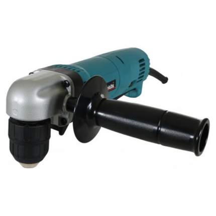 Сетевая угловая дрель Makita DA3011F