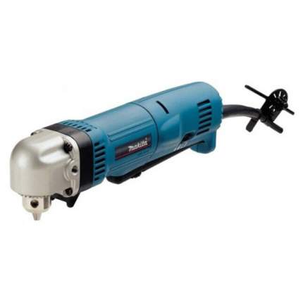 Сетевая угловая дрель Makita DA3010F