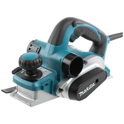Сетевой рубанок Makita KP0810CK