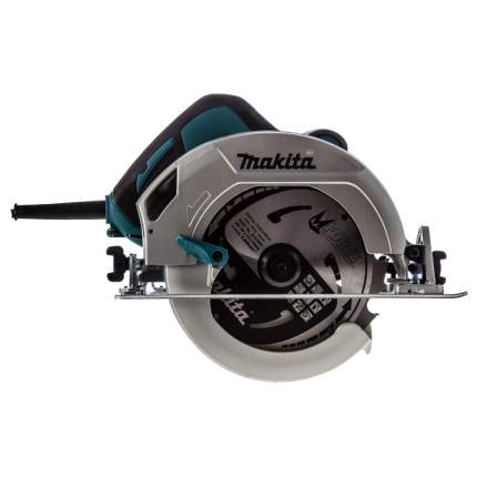Сетевая циркулярная пила Makita HS7601K
