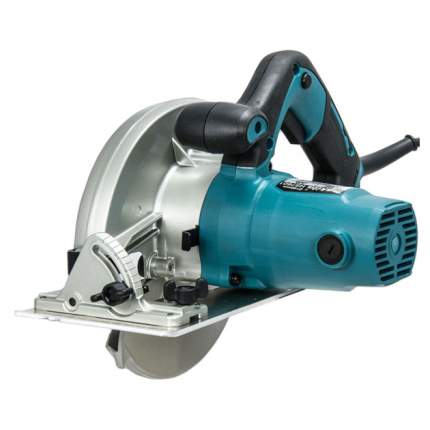 Сетевая циркулярная пила Makita HS7601