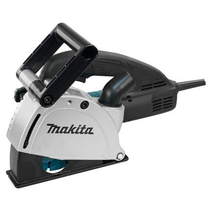 Сетевой штроборез Makita SG-1251J