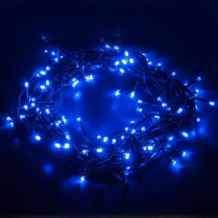 Новогодние Led Гирлянды Купить