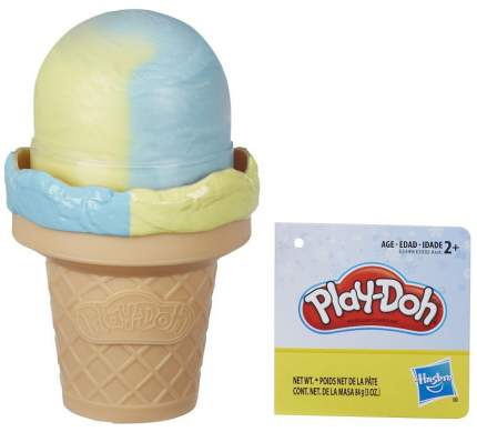 Масса для лепки Play-Doh - Мороженое Hasbro