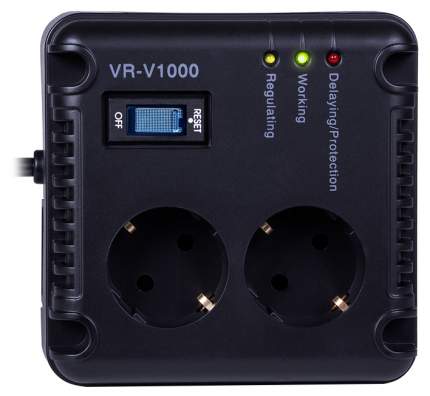 Однофазный стабилизатор Sven VR-V1000