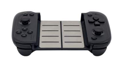 Геймпад Ritmix GP-060BTH Black