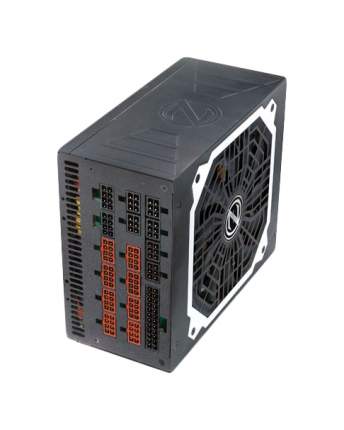 Блок питания компьютера Zalman ZM850-ARX 850W