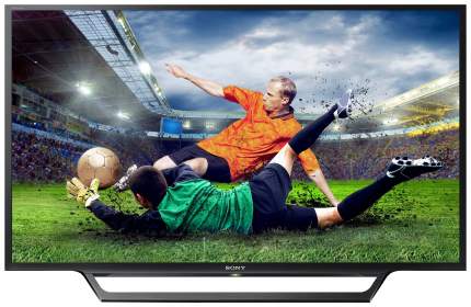 LED телевизор HD Ready Sony KDL-32WD603