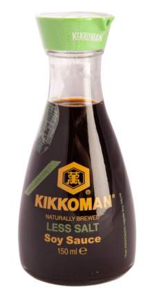 Соус соевый Kikkoman легкий 150 мл