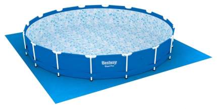 Тент для бассейна Bestway Fast Set 58060BW 210 х 210 см