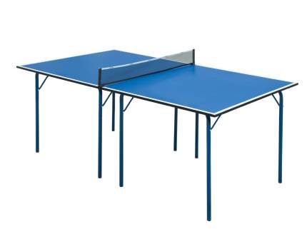 Теннисный стол Start Line Cadet синий