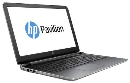 Купить Ноутбук Hp Pavilion 15-P113nr