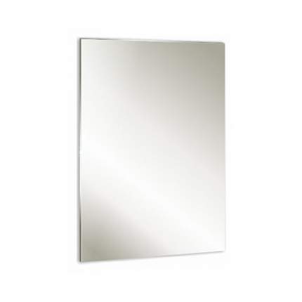 Зеркало для ванной Silver Mirrors 60х80 прямоугольное, без подсветки