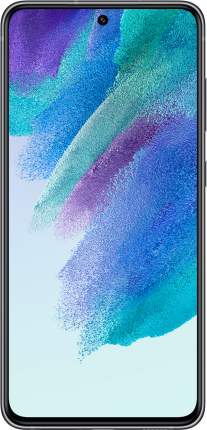 Смартфон Samsung Galaxy S21FE 128GB Gray (SM-G990BZADSER)