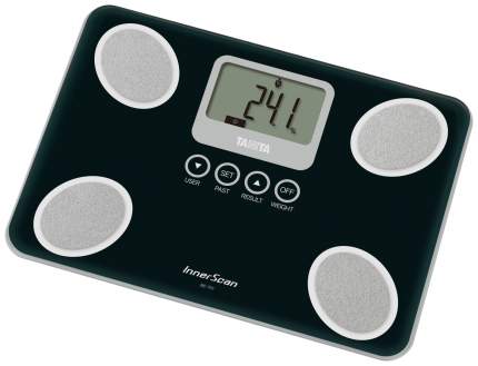 TANITA BC-730 COMPACT 9-IN-1 PLASTIC BODY COMPOSITION MONITOR – Mega  Discount Store