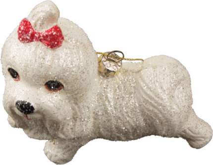 Новогодние Игрушки Собачки Новогодние Игрушки Собачки