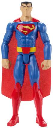 Фигурка Лига Справедливости Mattel Супермен 30 см
