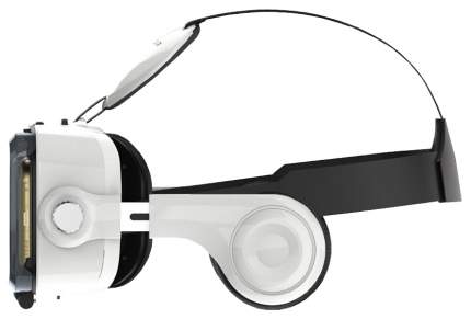 Очки виртуальной реальности BOBO VR Z4 белые