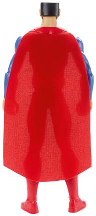 Фигурка Лига Справедливости Mattel Супермен 30 см