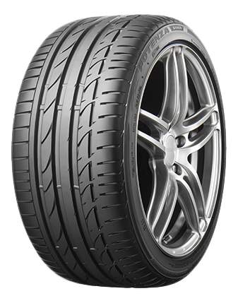 Шины BRIDGESTONE Potenza S001 285/30R19 98 Y   ...